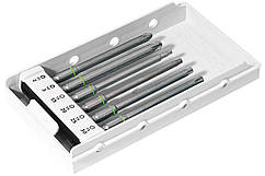 Набір біт CENTROTEC BITS CE SET TL 6XFestool 769095