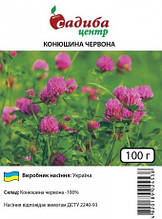 Конюшина червона 100 г Садиба Центр