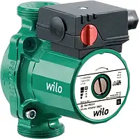 Циркуляційний насос Wilo Star-RS 25/4-130 насос для опалення