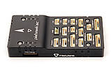 Польотний контролер Holybro Pixhawk 6C + модуль живлення PM07 amc, фото 6
