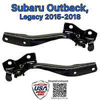 Subaru Outback 2015-2018 петля капота права, 57260AL00A9P