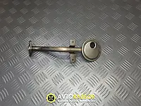 Маслоприемник на 2.0TDi Opel Vectra B, Zafira A, Astra G, H, Omega B, C 1994 - 2009