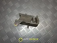 Подушка двигателя левая 112209C002 на Nissan Vanette Cargo, Serena 2.3D LD23 1991-2001 год