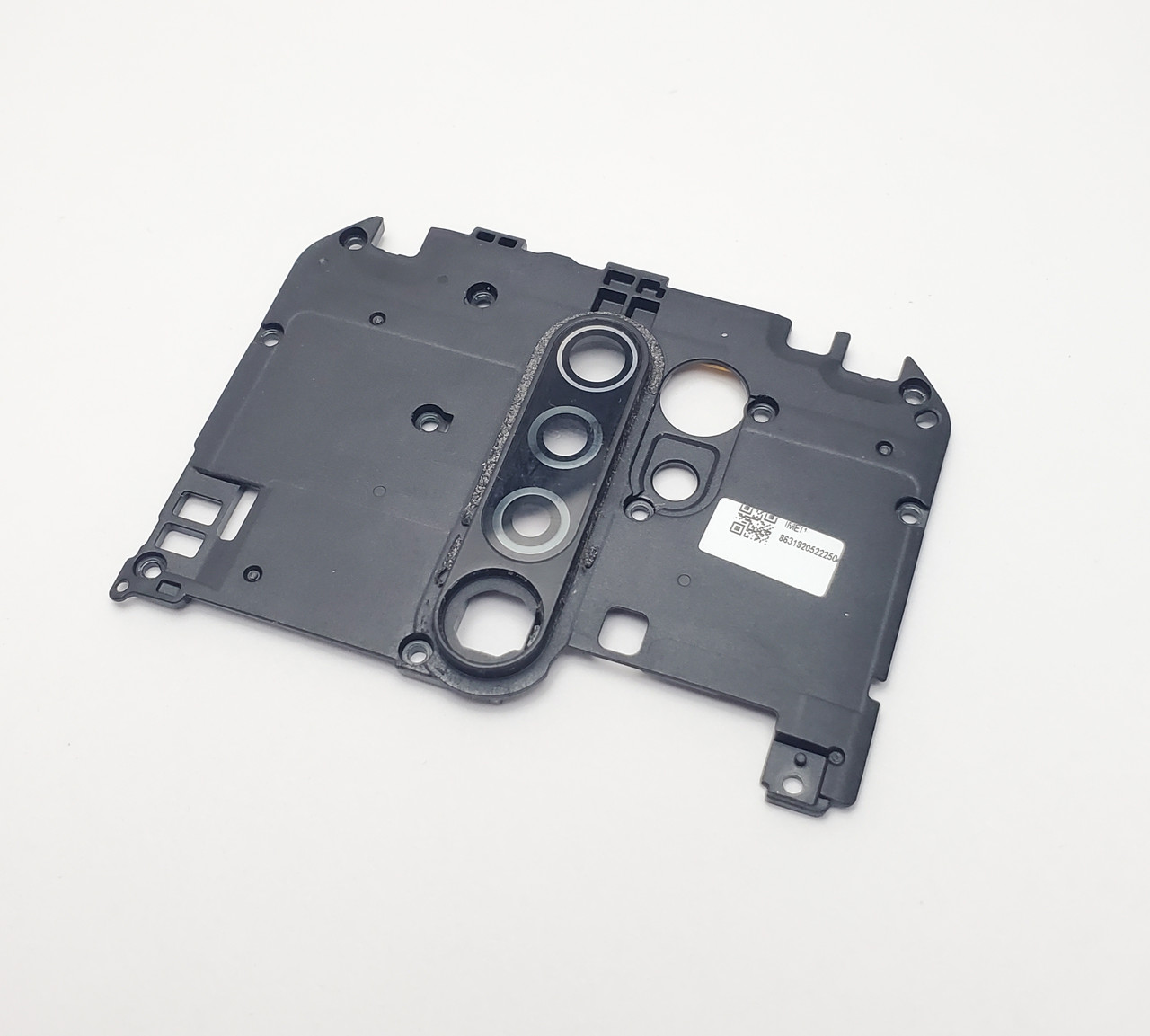 Скло камери xiaomi redmi 9 сервісний оригінал з розборки, фото 1