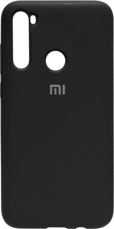 Силікон Xiaomi Redmi Note 8 Silicone Case