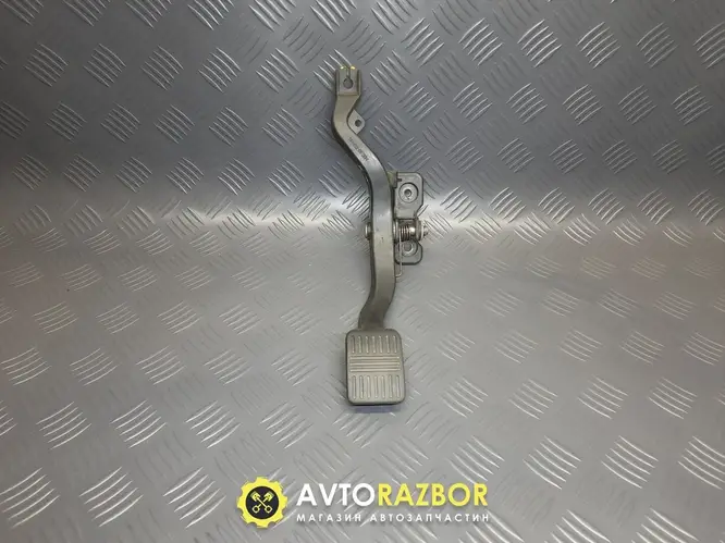Педаль газа пластиковая на Hyundai Accent X3 (Хундай Акцент X-3) 1994 ...