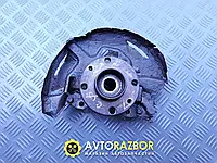 Поворотный кулак левый - 05 1.2 8V, 1.4 8V, 1.6 16V, 1.9D 22 шл Fiat Doblo 119, 223 00-10