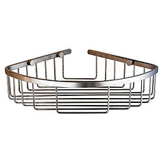 Поличка кутова Globus Lux SS 8499