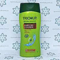 Trichup Shampoo Hair Fall Controll Vasu (Шампунь против выпадения волос Тричуп) 200 мл.