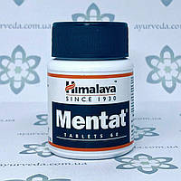 Mentat Himalaya (Ментат Хималая) 60 таб. успокоительное средство для современной жизни.