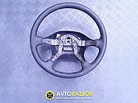 Руль 4 спицы под AIRBAG на Mazda MPV I 1995 - 1999 год