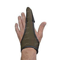 Напальчник Carp Zoom Marshall Leather Finger Protector CZ9309 "Оригинал"