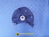 Поворотный кулак правый, цапфа на Mazda MPV I 1995 - 1999 год