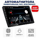 Універсальна магнітола K803 10" 4+32 GB Android 11, фото 2