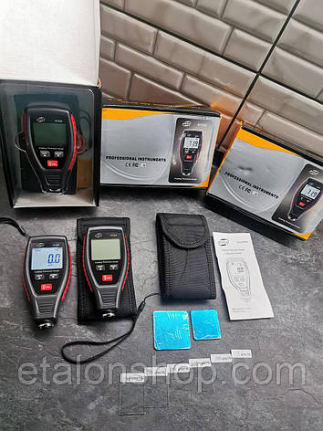 Толщиномер BENETECH GT235, фото 2