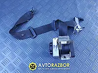 Ремень безопасности задний правый на Volkswagen VW Passat B5 Audi A4 (B5) A6 (C5) 94-05