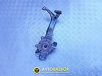 Поворотный кулак передний правый c ABS на Volkswagen VW Passat B5 Audi A4 (B5) A6 (C5) 94-05