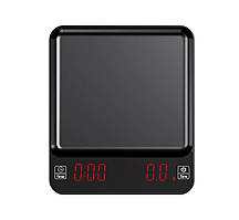 Ваги Smart espresso USB 11x13 см для кави C318