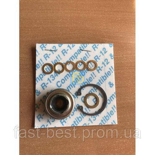 Купить Сальник компрессора кондиционера Denso Calsonic General motors ...