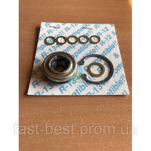 Сальник Компрессора Кондиционера Denso Calsonic General Motors — Купить ...
