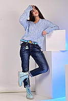 Жіночі джинси класика DICESIL, 25,26,29, див. будь ласка заміри в описі