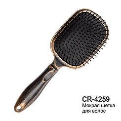 Щітка для волосся CR-459 Christian