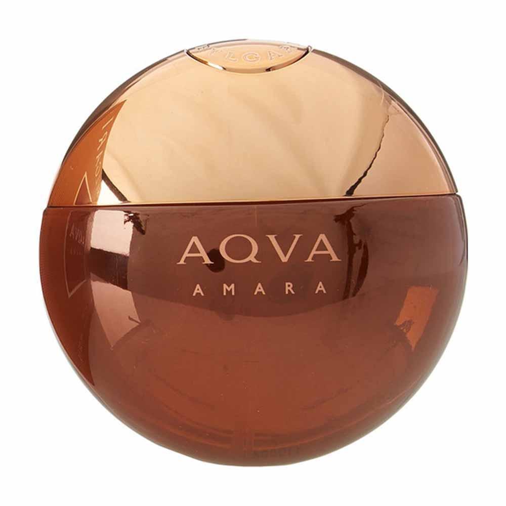 Bvlgari Aqva Amara Туалетна вода 100 ml ( Бултарі Аква Амара)