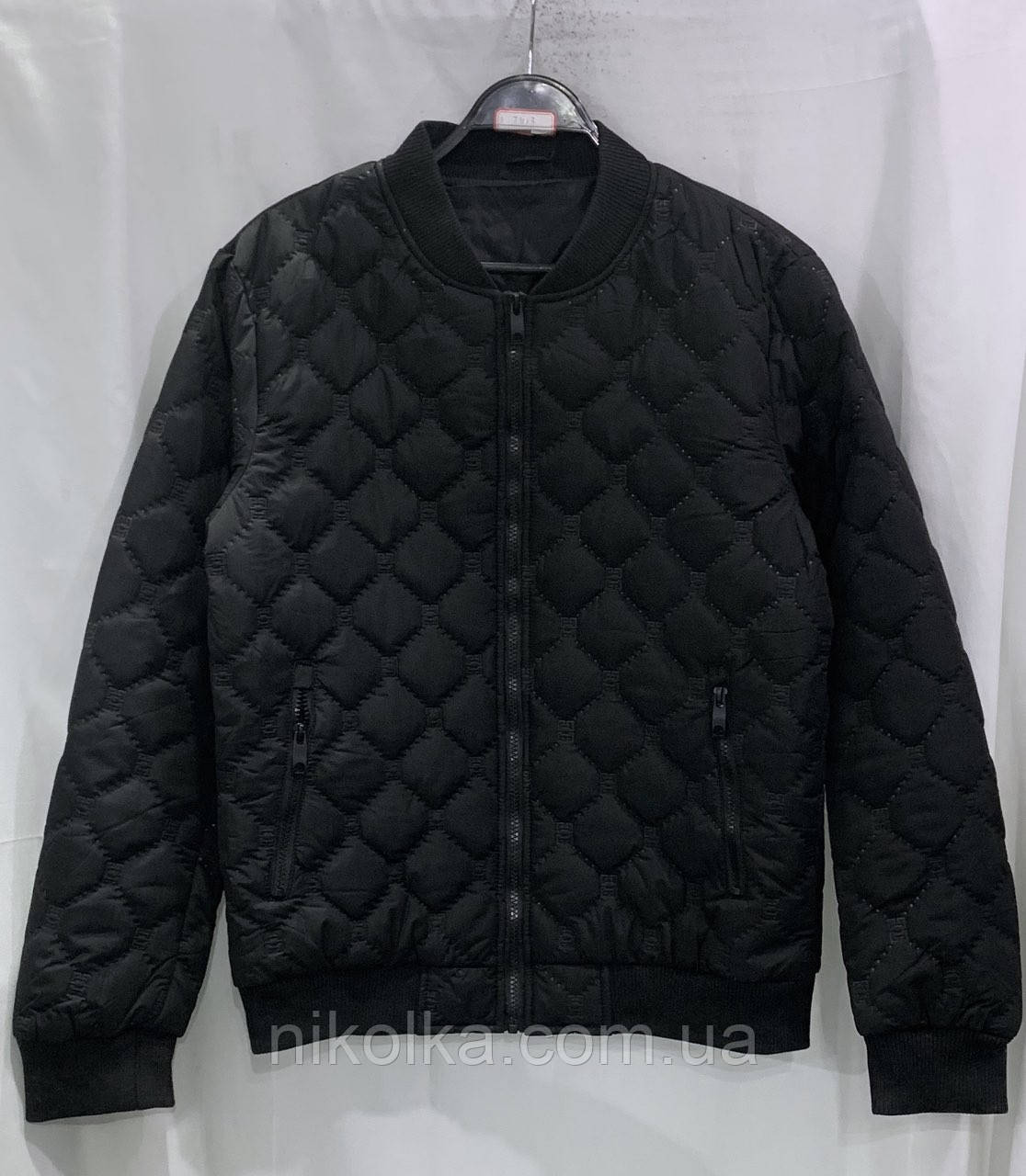 Куртка чоловіча оптом, m- 3xl рр., арт. 3308B
