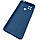 Чохол Original Soft Full Case HQ with frame для Xiaomi Redmi 10C - Cosmos Blue, фото 3
