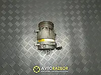 Компрессор насос кондиционера на 1.6 8V Рено Меган 1, Renault Megane I 1995 - 2003 год