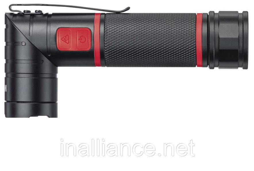 Багатофункціональний світлодіодний ліхтар з лазером і УФ-світлом Light Multi Wiha 41286