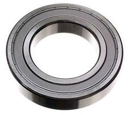 Підшипник 80221 (6221 ZZ) китай, фото 1