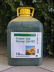 Гербіцид Стомп 330 (Stomp 330) Basf 10л