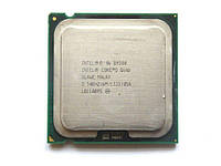 Процессор Intel Core2 Quad Q9300 LGA775 2.5GHz/ 6 MB/ 1333 Mhz s775 Tray