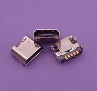 Разъем заряда для LG P895 Optimus, T370, T375, Micro-USB
