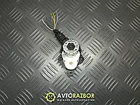 Моторчик привод заслонки отопителя печки 090512499 на Opel Omega B, C 94 - 03