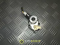 Моторчик привод заслонки отопителя печки 090512500 на Opel Omega B, C 94 - 03