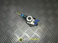 Моторчик привод заслонки отопителя печки 090512501 на Opel Omega B, C 94 - 03