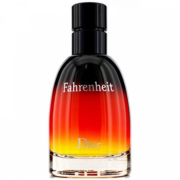 Парфюмована вода Christian Dior Fahrenheit Le Parfum для чоловіків -edp 75 ml tester(без коробки)