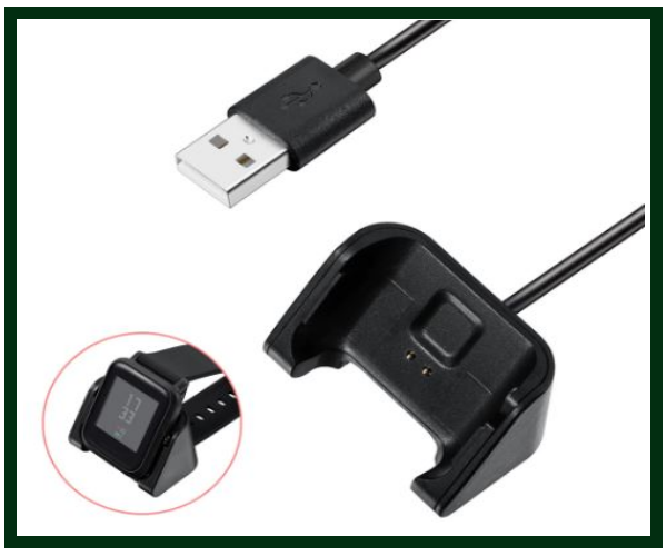 Xiaomi Huami Amazfit Bip A1608 Amazfit Bip Lite A1915