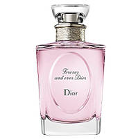 Туалетная вода Christian Dior Forever and Ever для женщин - edt 100 ml Tester