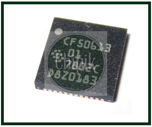 Мікросхема CF50613 Контроллер питания для Samsung B5702, E2510, M3510, S3100, E250i, B2100