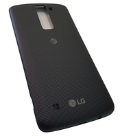 Батарейная крышка для LG K8 (K350E) Black