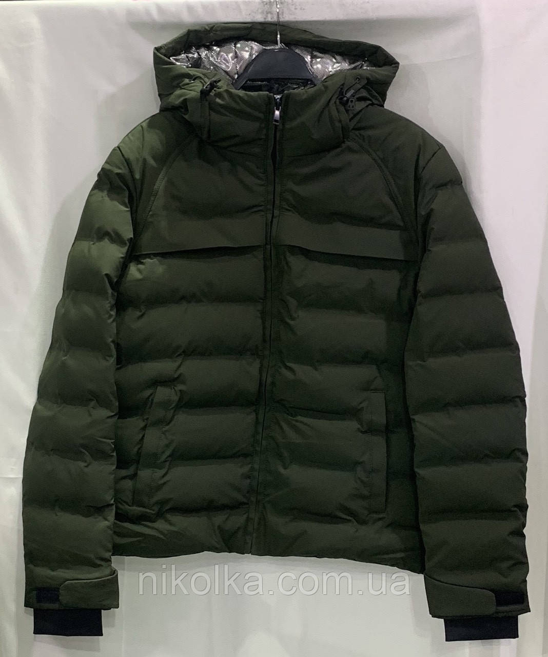 Куртка чоловіча оптом, m- 3xl рр., арт. 99521-4B