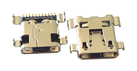 Разъем заряда для LG G3, D855, D850, D851, VS985, LS990, micro-USB