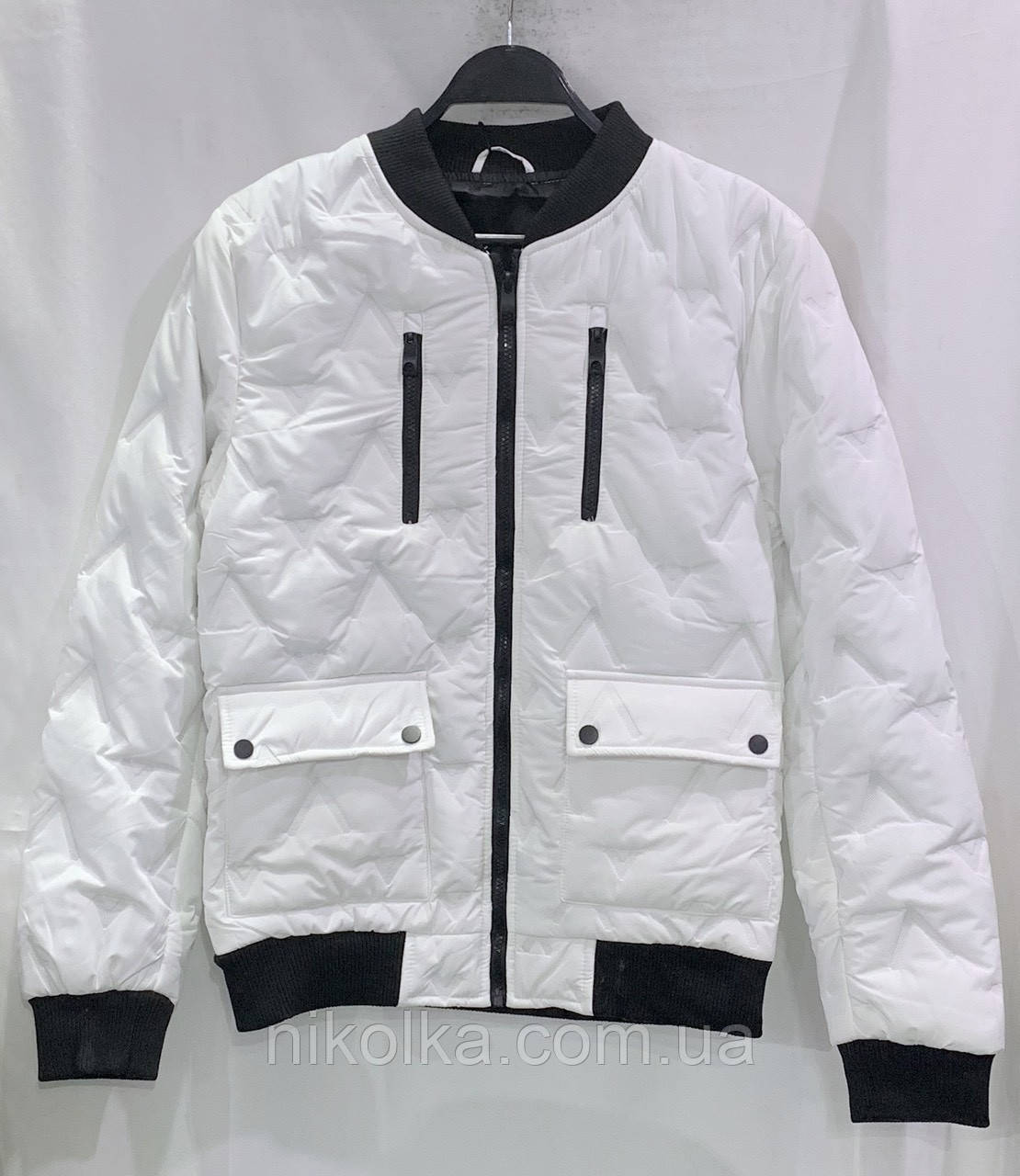 Куртка чоловіча оптом, m- 3xl рр., арт. 3302B
