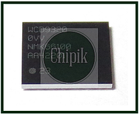 Микросхема WCD9320 для Sony D6502, D6603, D5503, D5803