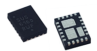 Микросхема SUS6160 для Samsung E1070, E1100, E1107, E1110, E1120, E1150, E1310, E1360, E2100