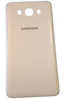 Батарейная крышка для Samsung J710H, Galaxy J7 2016, белая