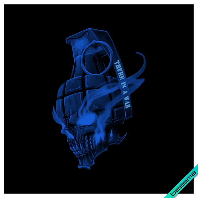 Термоаплікація Черепа-граната Україна [Свой розмір в асортименті]